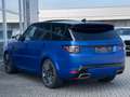 Land Rover Range Rover Sport Autobiography *MEGA*SonderLack Blau - thumbnail 6