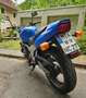 Honda CB 1 Blau - thumbnail 5