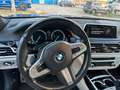 BMW 730 d M-Sportpaket LED~KAMERA~HEADUP~LEDER Grau - thumbnail 9