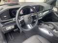 Mercedes-Benz GLS 450 d 4M AMG Full Options|Rear Entertaiment| Schwarz - thumbnail 4
