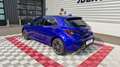 Toyota Corolla HYBRIDE 140CH DESIGN Bleu - thumbnail 11