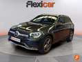 Mercedes-Benz GLC 200 +200+4MATIC Negro - thumbnail 3