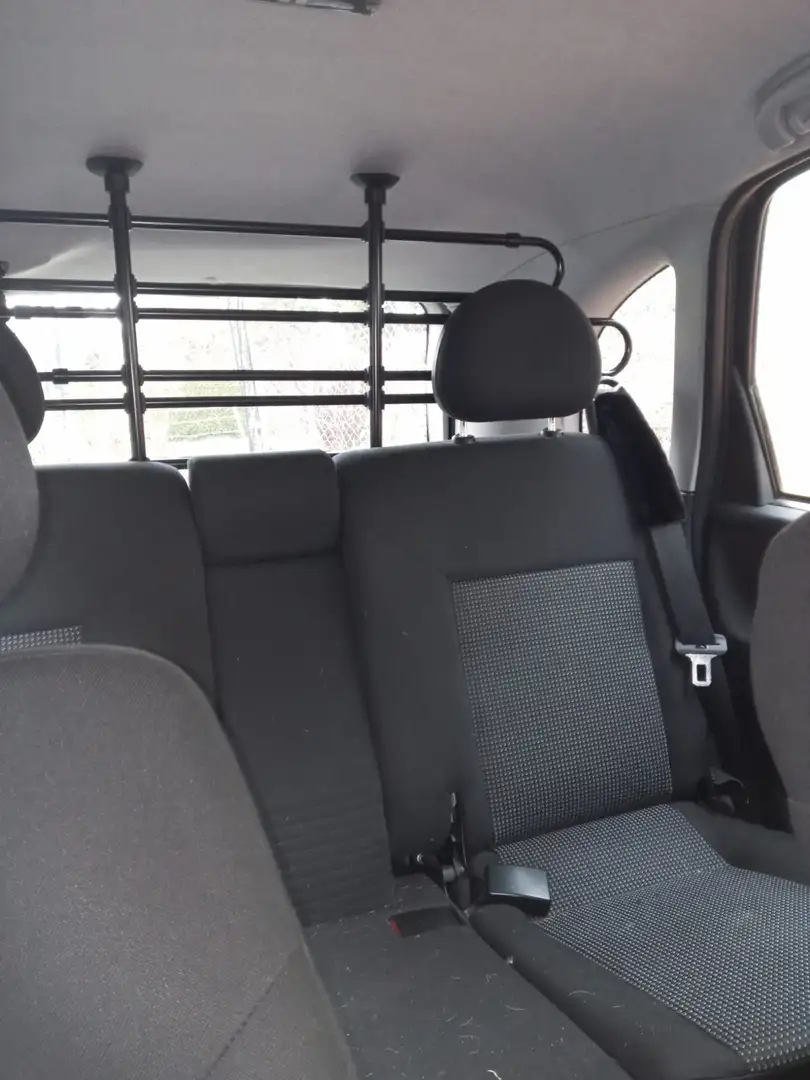 Opel Meriva Meriva A 1.6 Enjoy Schwarz - 2