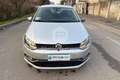 Volkswagen Polo Polo 1.2 TSI DSG 5p. Comfortline BlueMotion Technology Argent - thumbnail 2