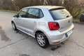 Volkswagen Polo Polo 1.2 TSI DSG 5p. Comfortline BlueMotion Technology Argent - thumbnail 7