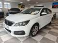 Peugeot 308 SW Active Blanc - thumbnail 1