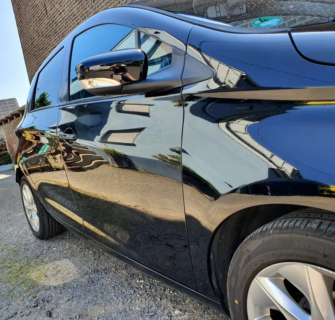 Renault ZOE Intens - 2