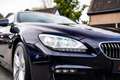 BMW 650 6-serie 650i High Executive | HUD | Stoelverkoelin Zwart - thumbnail 10