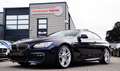 BMW 650 6-serie 650i High Executive | HUD | Stoelverkoelin Zwart - thumbnail 1