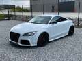 Audi TT RS TTRS Coupé 2.5 TFSI Quattro TTRS S tronic Blanc - thumbnail 1