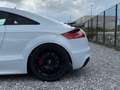 Audi TT RS TTRS Coupé 2.5 TFSI Quattro TTRS S tronic Blanc - thumbnail 8