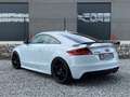 Audi TT RS TTRS Coupé 2.5 TFSI Quattro TTRS S tronic Blanc - thumbnail 4