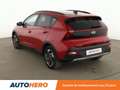 Hyundai BAYON 1.0 T-GDi Hybrid 48V Intuitive Rouge - thumbnail 4