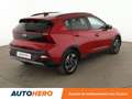 Hyundai BAYON 1.0 T-GDi Hybrid 48V Intuitive Rouge - thumbnail 6