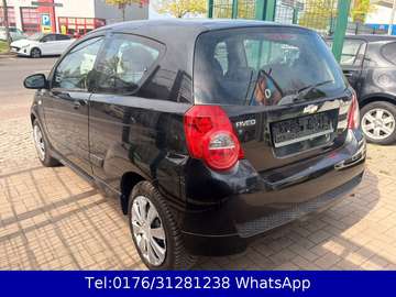 1.2 LS !! Tüv-Neu !! Klima !! 73TKM !!