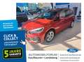 BMW 218 i Gran Tourer Advantage LED 7Sitzer Navi Roşu - thumbnail 1