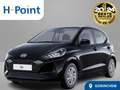 Hyundai i10 1.0 Comfort | €2904 KORTING | APPLE CARPLAY & ANDR Zwart - thumbnail 1