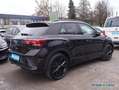 Volkswagen T-Roc 1.5 TSI R-Line Black DSG Navi Pano Sitzh. Schwarz - thumbnail 3