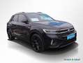Volkswagen T-Roc 1.5 TSI R-Line Black DSG Navi Pano Sitzh. Schwarz - thumbnail 2