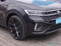 Volkswagen T-Roc 1.5 TSI R-Line Black DSG Navi Pano Sitzh. Schwarz - thumbnail 12