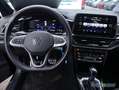 Volkswagen T-Roc 1.5 TSI R-Line Black DSG Navi Pano Sitzh. Schwarz - thumbnail 4