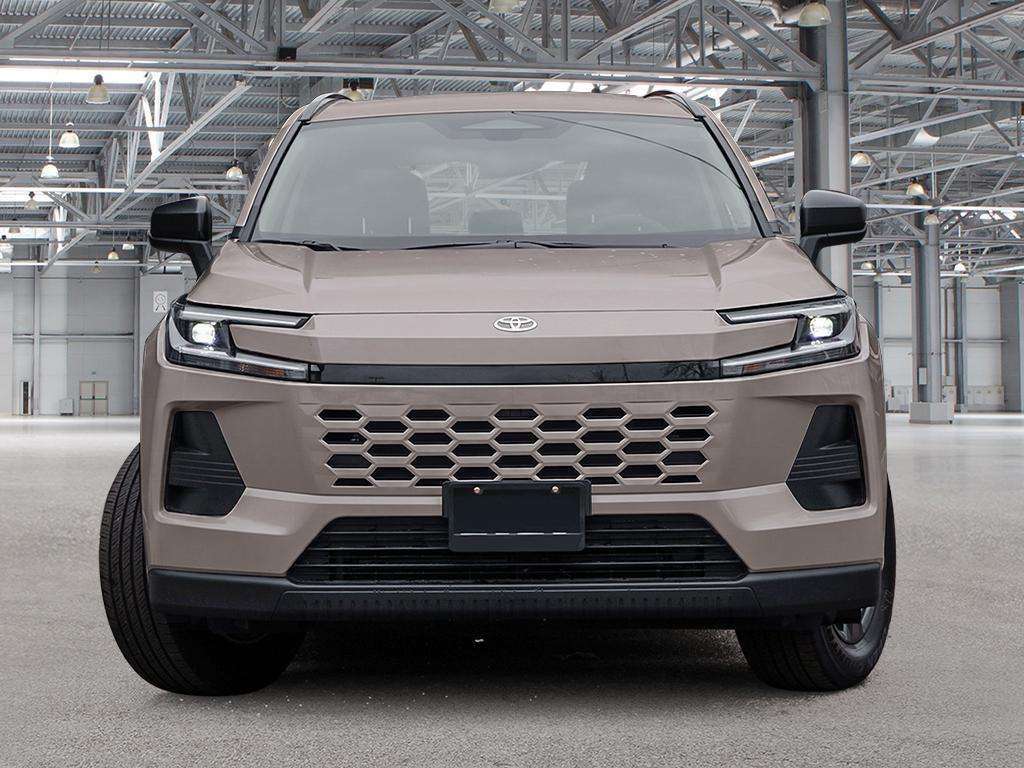 2026 Toyota RAV4