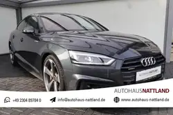 Audi A5 quattro 3.0 V6 S line RFK ACC HuD Matrix