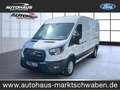 Ford Transit 350 L3 Trend Bluetooth Klima Einparkhilfe Blanco - thumbnail 1
