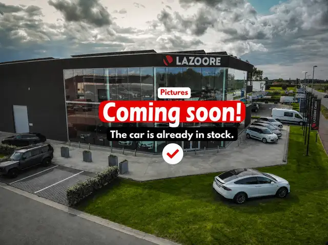 Volvo XC40 1.5 T3 R-Design Geartronic