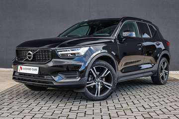 1.5 T3 R-Design Geartronic