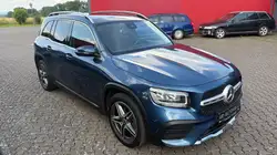 Mercedes-Benz GLB 220 d 4Matic AMG Line Panoramadach
