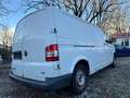 Volkswagen T5 Transporter Transporter 2.0TDI, T5, Kühltransporter, Klima Weiß - thumbnail 4