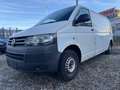 Volkswagen T5 Transporter Transporter 2.0TDI, T5, Kühltransporter, Klima Weiß - thumbnail 1