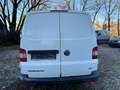 Volkswagen T5 Transporter Transporter 2.0TDI, T5, Kühltransporter, Klima Weiß - thumbnail 5
