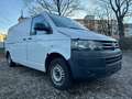 Volkswagen T5 Transporter Transporter 2.0TDI, T5, Kühltransporter, Klima Weiß - thumbnail 3