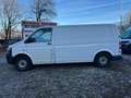 Volkswagen T5 Transporter Transporter 2.0TDI, T5, Kühltransporter, Klima Weiß - thumbnail 7