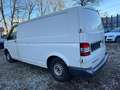Volkswagen T5 Transporter Transporter 2.0TDI, T5, Kühltransporter, Klima Weiß - thumbnail 6