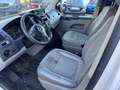 Volkswagen T5 Transporter Transporter 2.0TDI, T5, Kühltransporter, Klima Weiß - thumbnail 11
