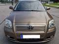 Toyota Avensis Verso Avensis Verso 2,0 D-4D Braun - thumbnail 3