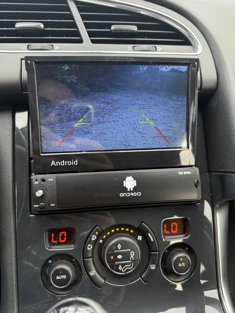 Peugeot 3008 1.6 hdi 16v Tecno fap - 2