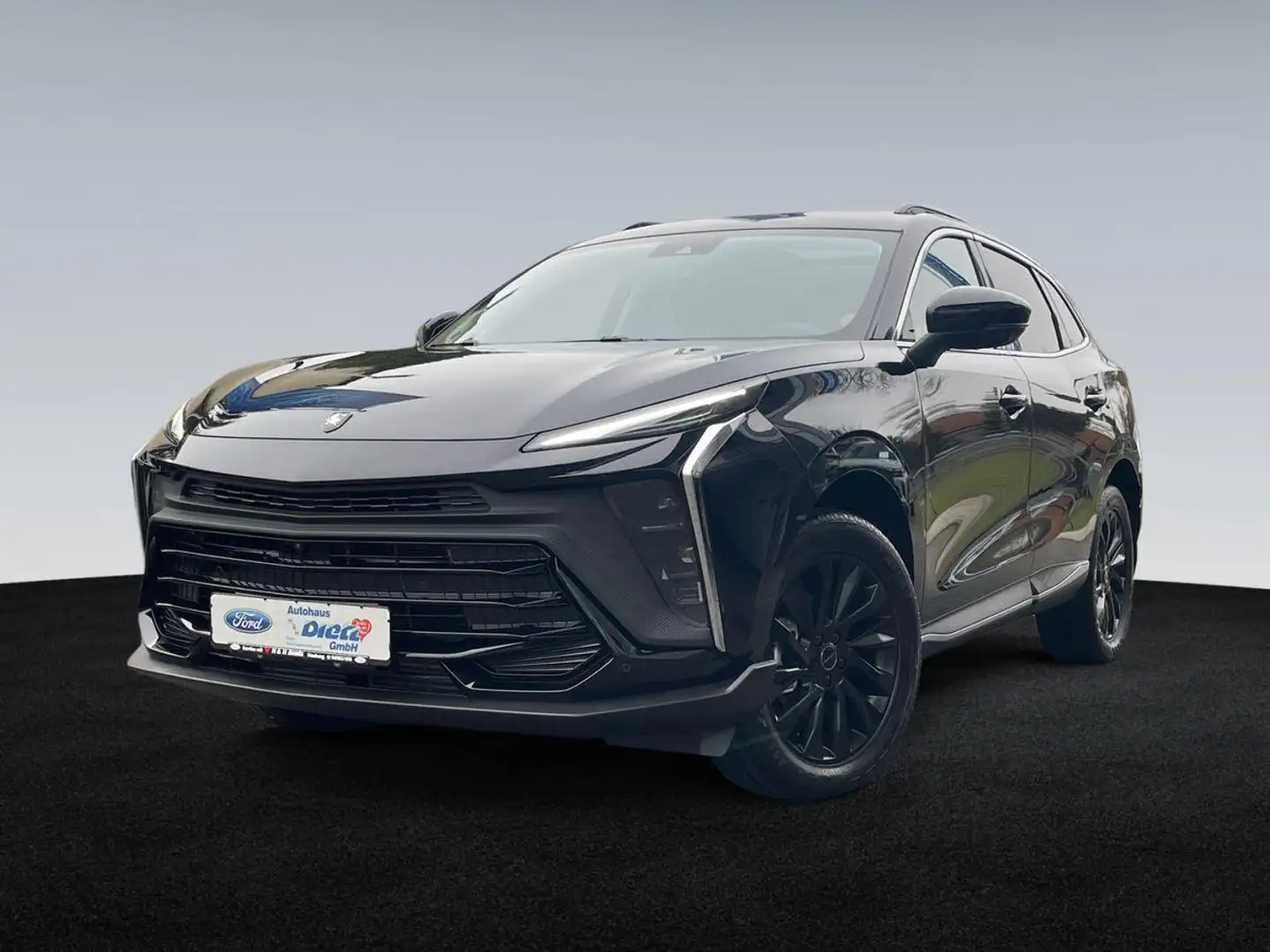 Forthing T5 Evo DFM Forthing 5 Evo - Pano*360°Kamera*BLIS Schwarz - 2