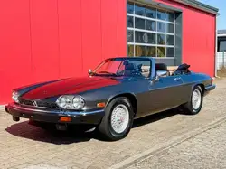 Jaguar XJS XJS 1989