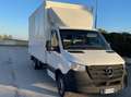 Mercedes-Benz Sprinter Sprinter 514 Bianco - thumbnail 4