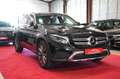 Mercedes-Benz GLC 250 d 4Matic Exklusive *Garantie MB100 - 2025 Schwarz - thumbnail 3