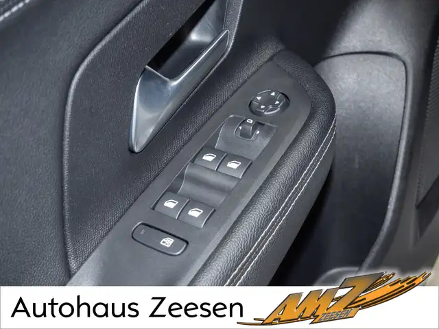 Opel Mokka view 17