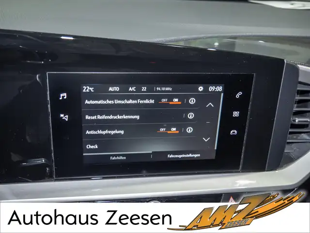 Opel Mokka view 9