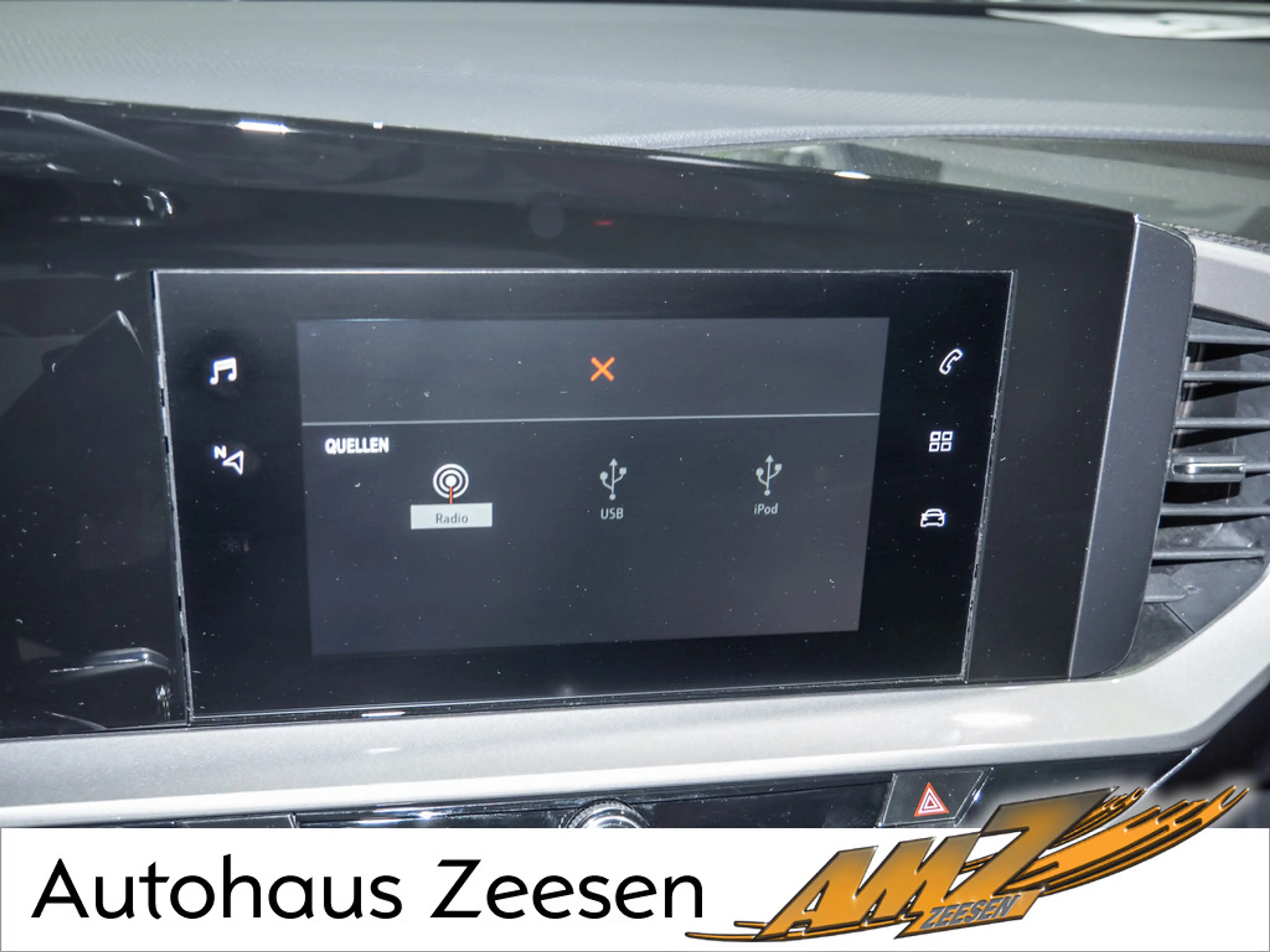 Opel Mokka 1.2 GS KLIMA LED INTELLILINK KAMERA PDC — photo 10