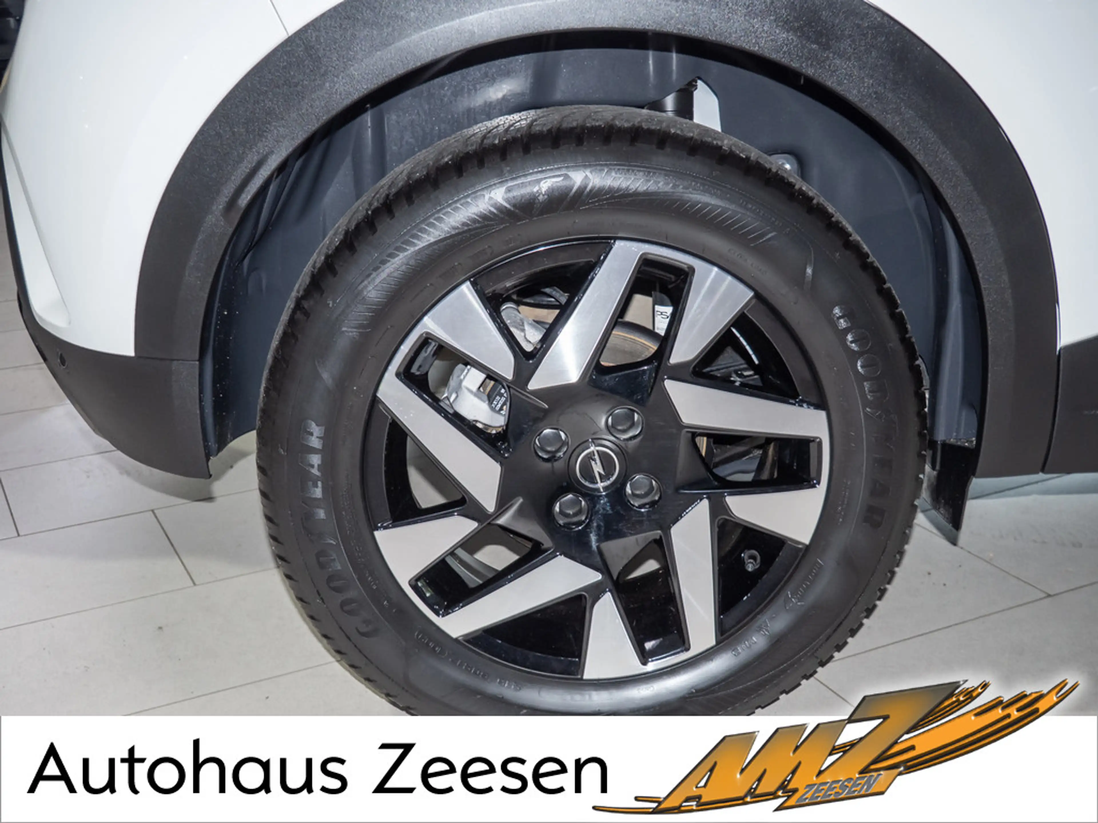Opel Mokka 1.2 GS KLIMA LED INTELLILINK KAMERA PDC — photo 5