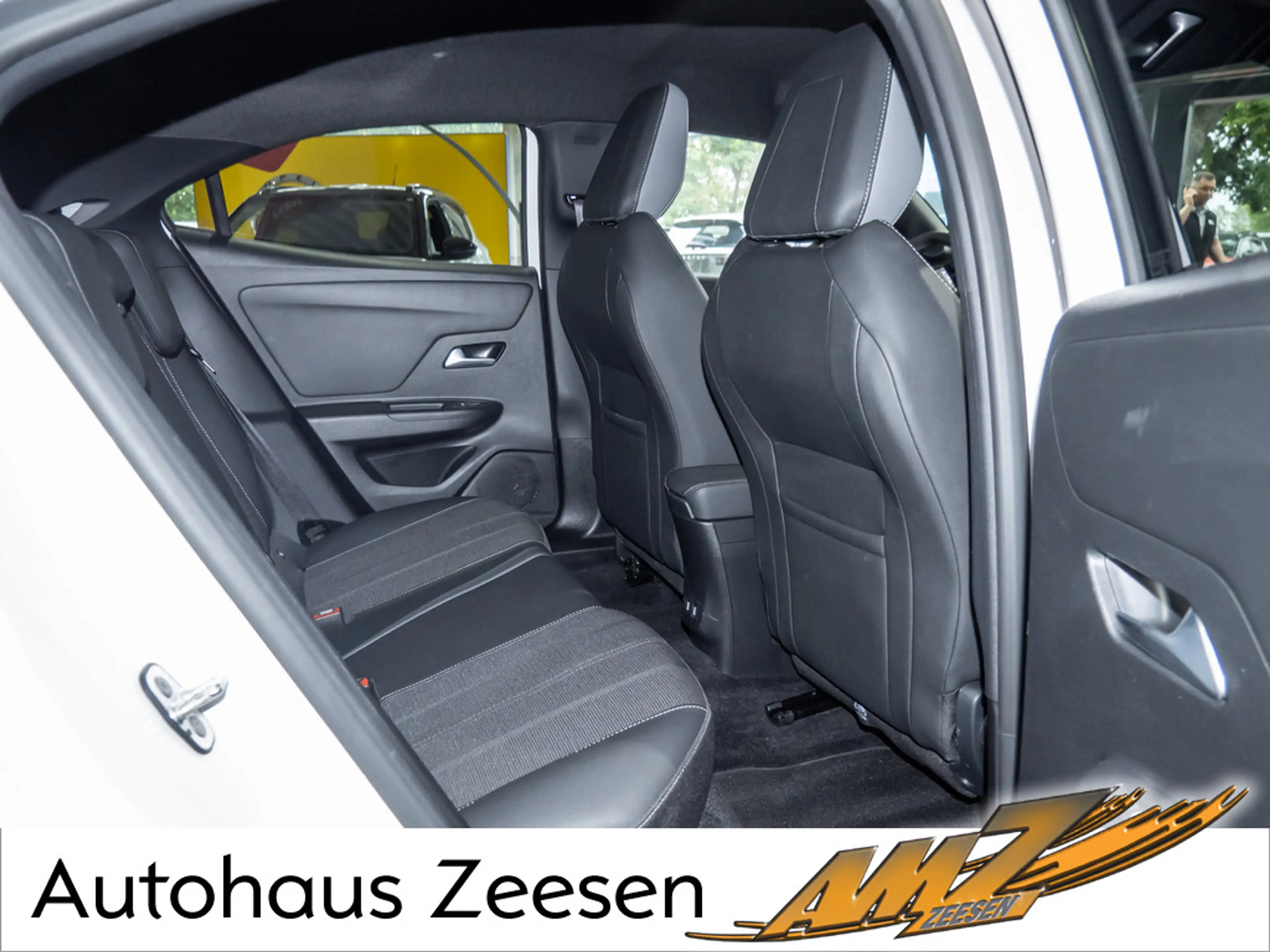 Opel Mokka 1.2 GS KLIMA LED INTELLILINK KAMERA PDC — photo 4