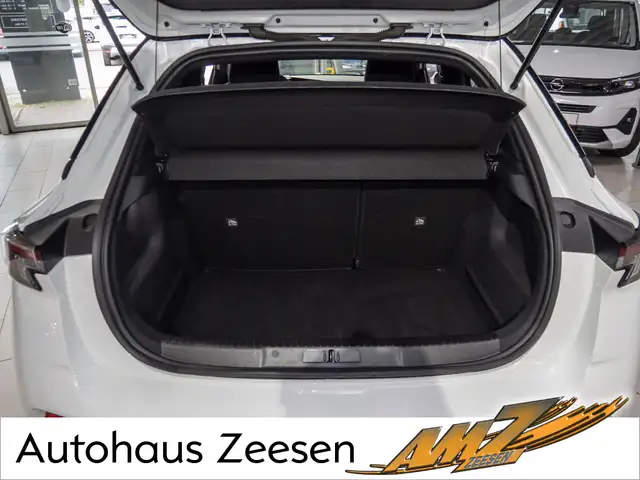 Opel Mokka view 18